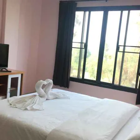Sutharnlai Apartment