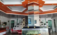 Phuong Dong Hotel Ninh Thuan