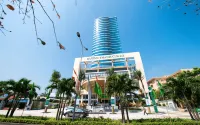 Muong Thanh Grand CUA Lo Hotel Hotels in 