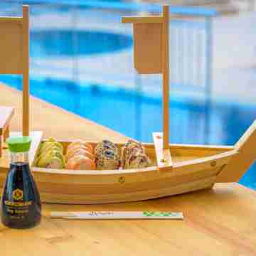 Effect Grand Victoria Hotel - Ultra All Inclusive Dining/Meeting Rooms