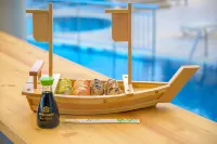 Effect Grand Victoria Hotel - Ultra All Inclusive