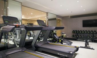 The Proud Hotel Al Khobar