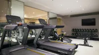 The Proud Hotel Al Khobar - Træningscentre