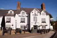 Premier Inn Northwich (Sandiway) Hoteles en Willington