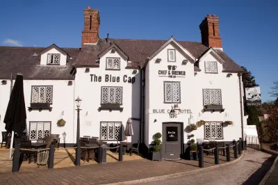 Premier Inn Northwich (Sandiway) Hotels in Sandiway
