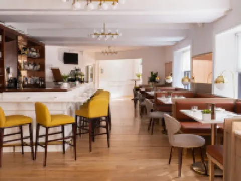 The Lansdowne Kenmare Hotels in Kenmare