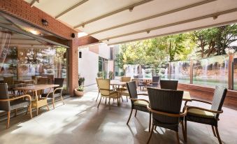 Eurostars Sofia City