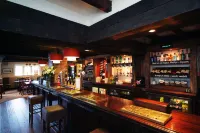 Premier Inn Preston North Hotel a Barnacre-with-Bonds
