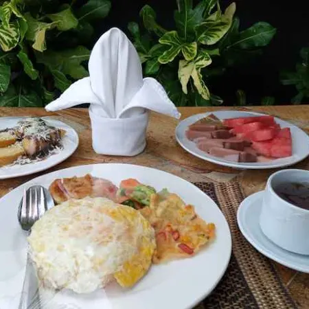 Hotel Asri Cirebon