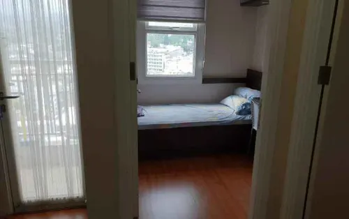 Apartment Parahyangan Residence - 15 FN