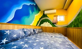 Little Ryukyu Hermit Crab Homestay