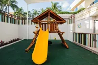 Bahia Principe Explore Akumal - All Inclusive - bajet