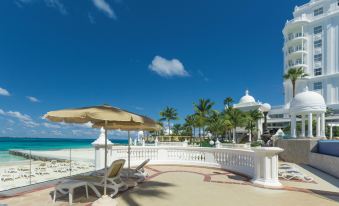 Riu Palace Las Americas - All Inclusive - Adults Only