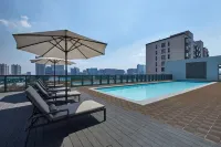Four Points by Sheraton Jiaxing - Romantisk