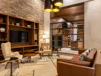 Four Points by Sheraton Monterrey Airport 阿波達卡住宿飯店