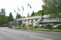 The Waterloo Hotel Hotels in Betws-y-coed