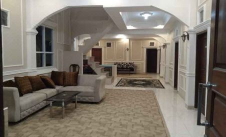 Homestay Pakuwojo Sikunir - Housity