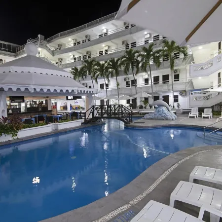 Hotel Fiesta Mexicana