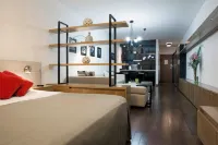 IQ Callao by Recoleta Apartments Hotels in Recoleta