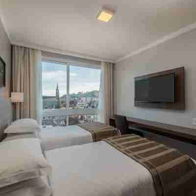 Prodigy Gramado by Wish Rooms