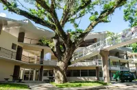 Hotel Arenas en Punta Leona Hotels in Tarcoles