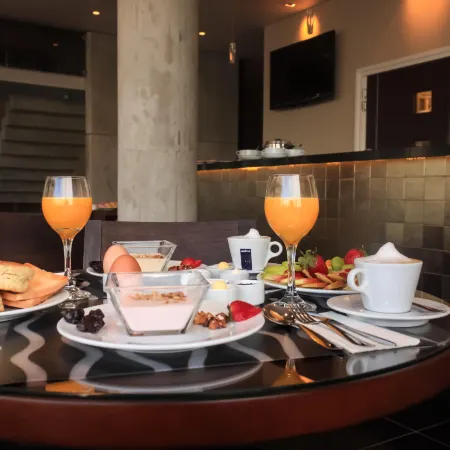 Axsur Design Hotel