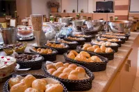 Blue Tree Premium Londrina - breakfast