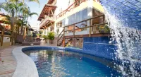 Pousada Safira do Morro - Pools