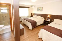 호텔 케우 아우스