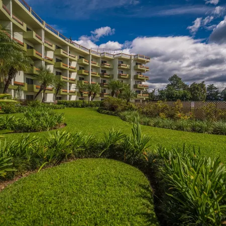 Porta Hotel del Lago
