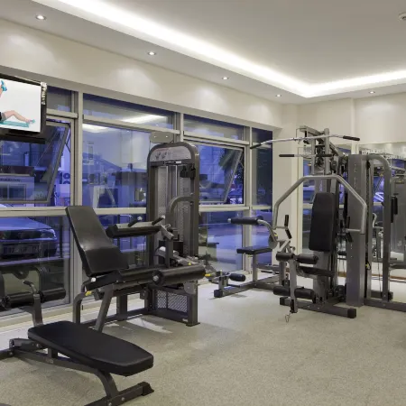 Riviera Hotel & Spa