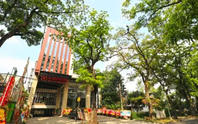 Kampioen Bed & Breakfast Hotels in Pasirkaliki