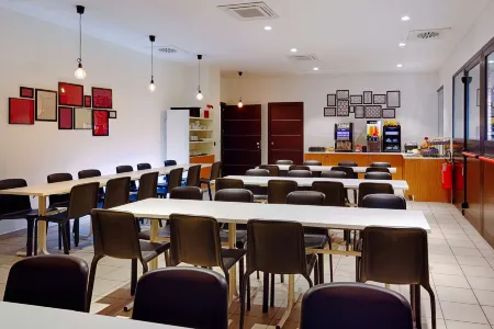 B&B Hotel Como Camerlata