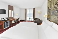 Taste Hotel Heidenheim Hotels in Giengen an der Brenz