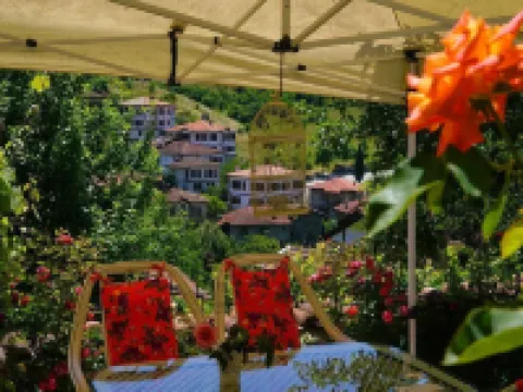 Dadibra Konak Hotel Hotels in Akcasu Mahallesi