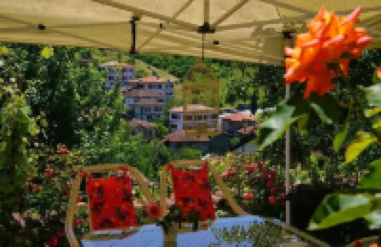 Dadibra Konak Hotel Hoteles en Akçasu