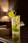 Coral Costa Caribe Beach Resort - All Inclusive - bar