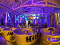 Beer Hotel Iguazú