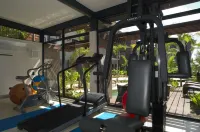 Southern Cross Atrium Apartments - Gym