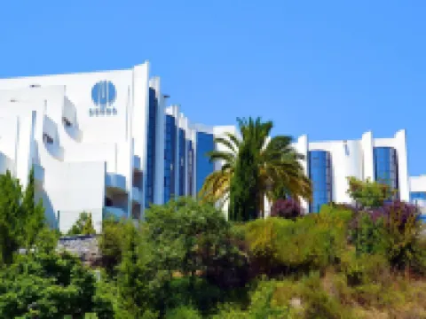 Montebelo Viseu Congress Hotel Hotels in Viseu