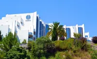 Montebelo Viseu Congress Hotel Các khách sạn ở Fail