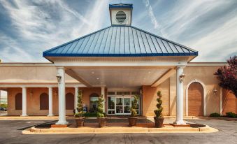 Best Western Greenville Airport Inn