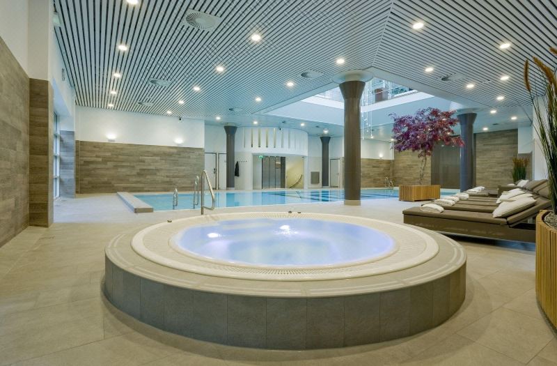 Hotel Okura Amsterdam – the Leading Hotels of the World photo 2