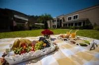 Farina Park Hotel - breakfast