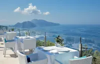 Relais Blu - bar