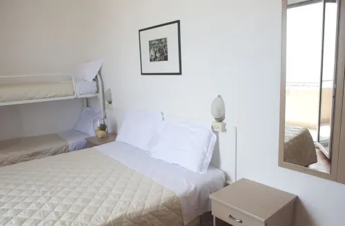 Hotel Salsedine " 4 Min da Rimini Fiera