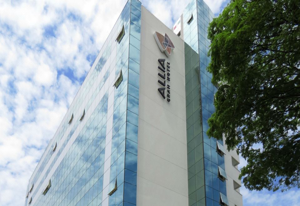 1. 알리아 그랑 오..