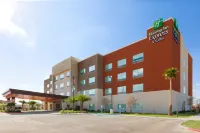 홀리데이 인 익스프레스 & 스위트 에든버그-맥앨런 에어리어 에든버그 호텔