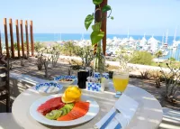Hotel Indigo LA PAZ PUERTA CORTES by IHG - breakfast