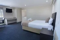 City Centre Motel Hotels in Bendigo